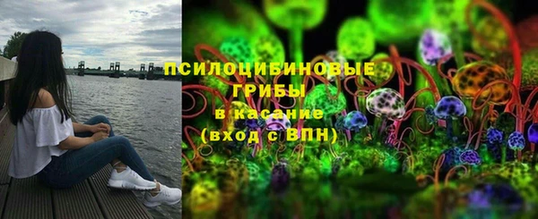хмурый Абинск